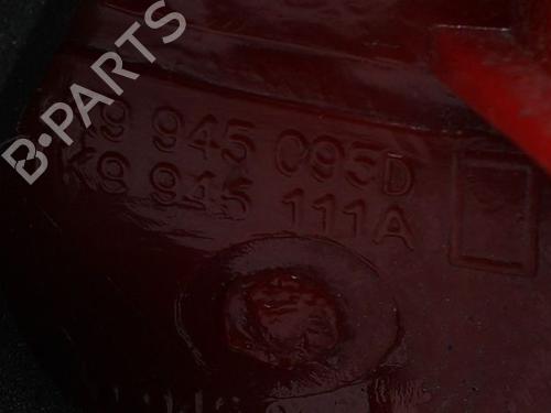 Left taillight VW GOLF V Variant (1K5) 1.9 TDI | BP38312984C34 - Image 6