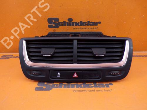 Used Air vent OPEL MOKKA / MOKKA X (J13) 1.7 CDTI (_76) (131 hp) 33152793
