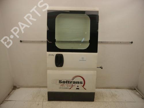 Used Right tailgate FIAT DUCATO Bus (250_) 100 Multijet 2,2 D (100 hp) 30652207