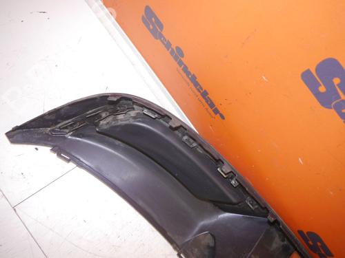Rear bumper AUDI A3 Sportback (8VA, 8VF) 1.4 TFSI e-tron | BP24392310C8 