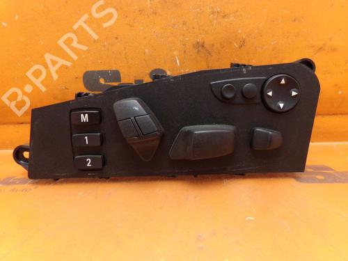 Used Switch BMW 5 Touring (E61) 535 d (272 hp) 26916817