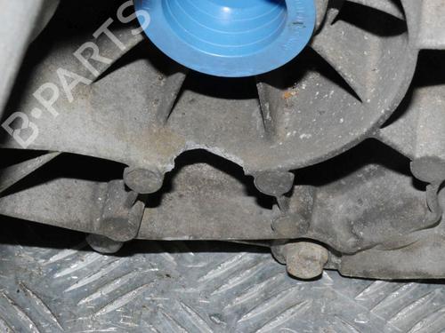 Gearbox MAZDA 2 (DY) 1.4 CD | BP32828612M3 - Image 7