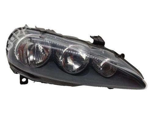 Used Right headlight Right headlight ALFA ROMEO 147 (937_) 1.6 16V T.SPARK (937.AXA1A, 937.AXB1A, 937.BXB1A) (120 hp) 34721717 34721717