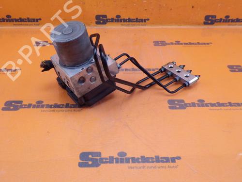 Used ABS pump BMW 5 (F10) 520 d (184 hp) 24412506