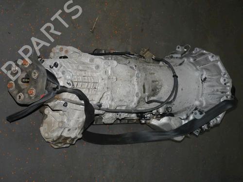 Gearbox INFINITI FX 30d AWD | BP29515166M3 