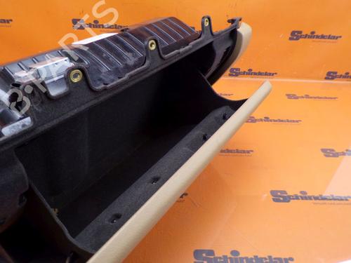 Glove box PORSCHE CAYENNE (92A) 4.2 S Diesel | BP32833053C95  - Image 7