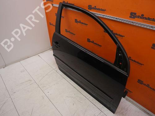 Right front door VW GOLF V (1K1) 1.9 TDI | BP28176751C3 