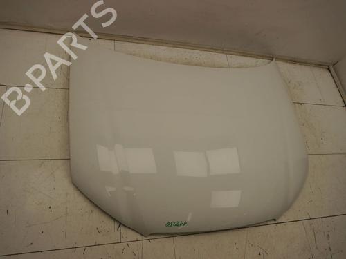 Hood AUDI A3 Sportback (8PA) 1.6 | BP29918106C1 