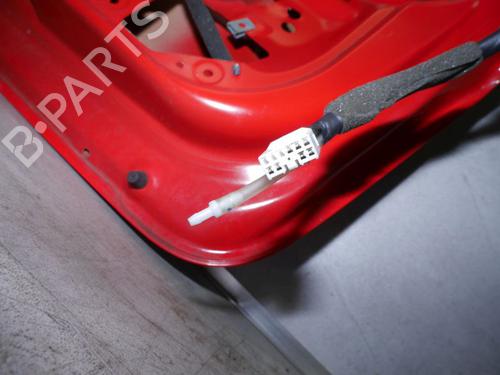Tailgate CHEVROLET SPARK (M300) 1.2 | BP28363468C6 