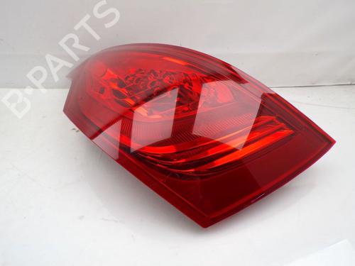 Right taillight AUDI Q7 (4LB) 3.0 TDI quattro | BP33158196C35 - Image 4