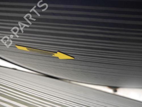 Hood FORD FOCUS II Convertible 2.0 TDCi | BP27666583C1 