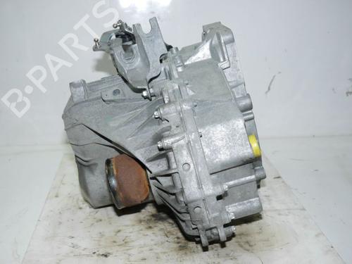 Gearbox OPEL ASTRA J Sports Tourer (P10) 2.0 CDTI (35) | BP24382965M3 