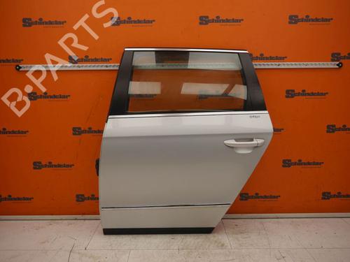 left-rear-door-vw-passat-b6-variant-3c5-2005-2006-2007-2008-2009-2010-2011-32645788 main image