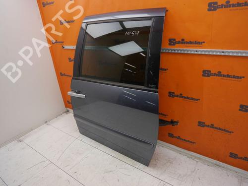 Left slide door PEUGEOT 807 (EB_) 2.0 HDI | BP24415045C74 