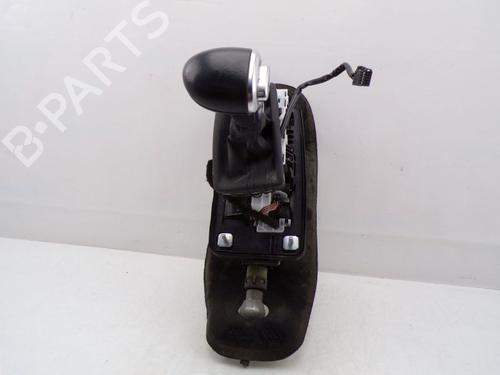 Shift knob AUDI A4 B8 Avant (8K5) 2.0 TDI | BP32653289I34