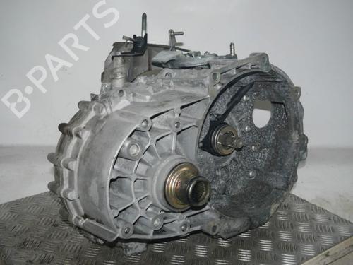Used Gearbox Gearbox SEAT ALHAMBRA (7V8, 7V9) 2.0 TDI (140 hp) 38312988 38312988