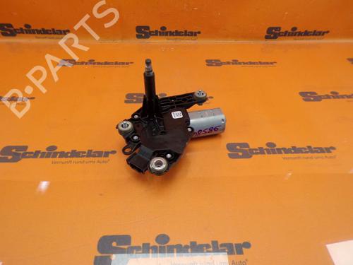 Used Rear wiper motor Rear wiper motor MERCEDES-BENZ B-CLASS Sports Tourer (W246, W242) B 180 CDI (246.200) (109 hp) 33148582 33148582