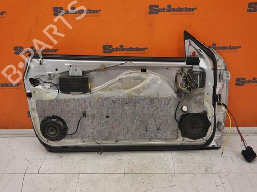 Left front door MERCEDES-BENZ CLK (C208) CLK 200 Kompressor (208.344) | BP25981718C2
