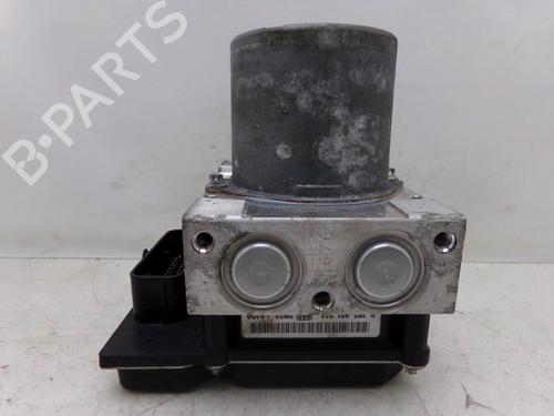 ABS pump SKODA FABIA II (542) 1.2 TSI | BP29644758M43 