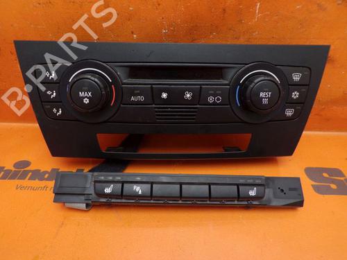 Climate control BMW 3 Touring (E91) 320 d | BP33154056I5 - Image 3