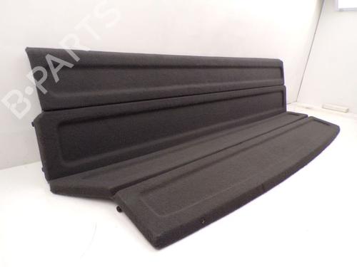 Hattehylde OPEL MERIVA A MPV (X03) 1.6 16V (E75) | BP32252658C85