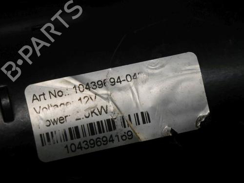 Starter FIAT DUCATO Bus (250_) 120 Multijet 2,3 D | BP37274705M8 - Image 6