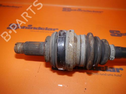 Right rear driveshaft BMW X1 (E84) sDrive 16 d | BP33146007M41 - Image 2