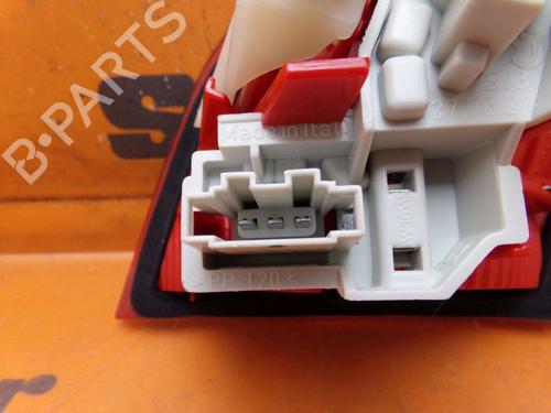 Left tailgate light AUDI A3 Sportback (8PA) 1.6 FSI | BP26916780C79 