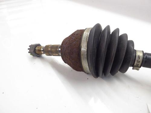 Left front driveshaft OPEL MERIVA B MPV (S10) 1.4 (75) | BP33684082M38  - Image 5