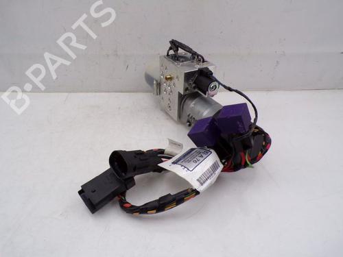 Electronic module PEUGEOT 207 CC (WD_) 1.6 16V | BP30185014M83