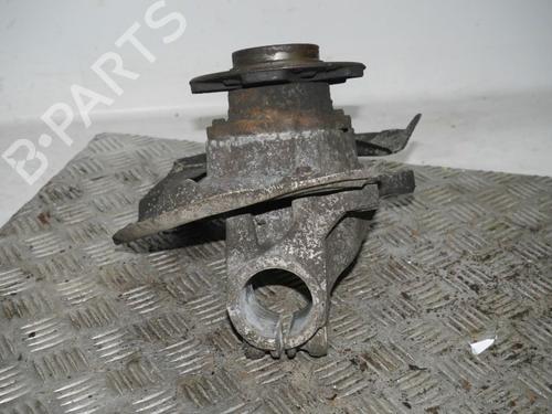 Right front steering knuckle BMW 1 (E87) 116 i | BP33892416M26 - Image 3