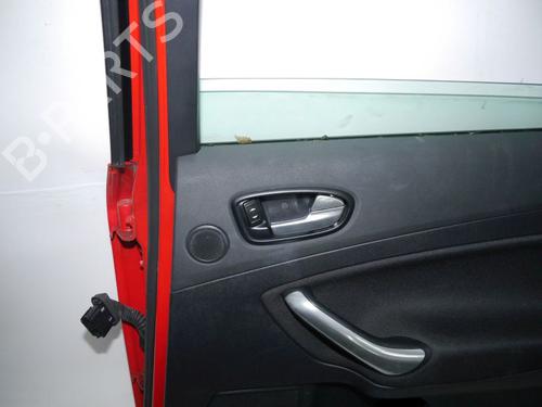 Right rear door FORD MONDEO IV Turnier (BA7) 2.0 TDCi | BP24383165C5 