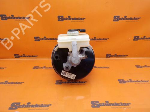 Servo brake AUDI A5 Sportback (8TA) 2.0 TDI | BP24392662M42 