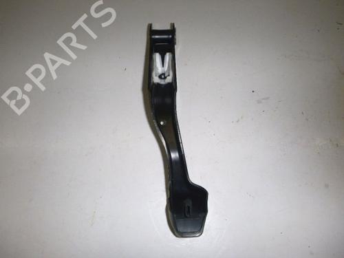 Break pedal VW GOLF VI (5K1) 2.0 GTi | BP32637516I19