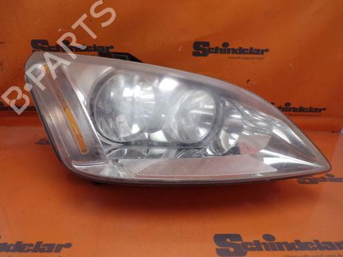 Right headlight FORD FOCUS C-MAX (DM2) 1.8 | BP33151408C29 - Image 2