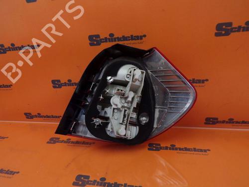 Left taillight BMW 1 (E87) 116 i | BP33146826C34 - Image 3