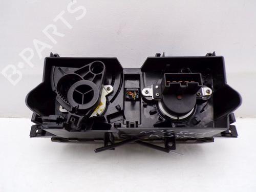 Climate control LANCIA YPSILON (843_) 1.2 (843.AXA1A) | BP33155613I5  - Image 5