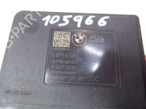 ABS pump BMW 1 (F20) 118 i | BP33144157M43 - Image 5