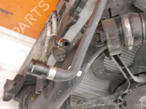 Water radiator BMW X5 (E70) 3.0 sd | BP33153684M31  - Image 9