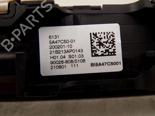 Electronic module BMW 1 (F40) 118 i | BP31162199M83 