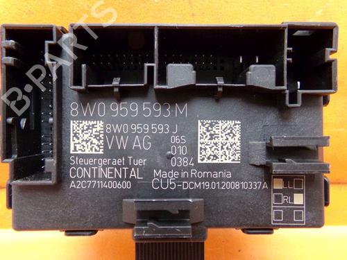 Electronic module AUDI A5 (F53, F5P) 45 TDI quattro | BP33151471M83 - Image 4