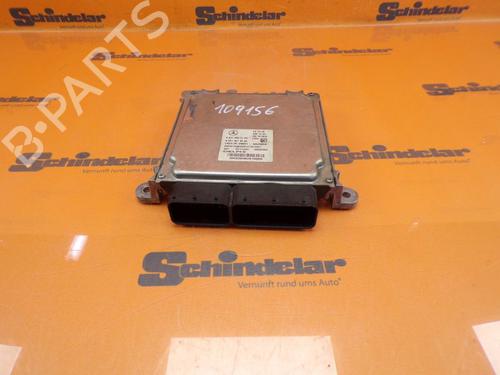 Engine control unit (ECU) MERCEDES-BENZ E-CLASS T-Model (S212) E 300 Hybrid / BlueTEC Hybrid (212.298) | BP28363566M57 