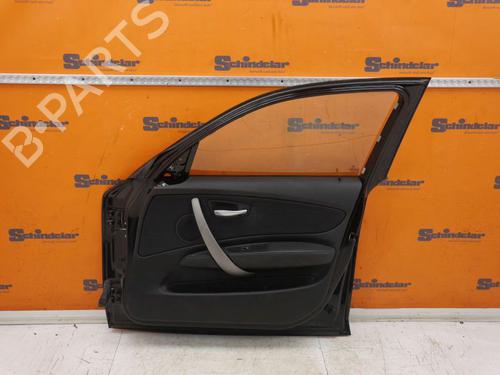 Right front door BMW 1 (E87) 116 i | BP25863189C3 
