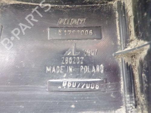 Right taillight FIAT PANDA (169_) 1.1 (169.AXA1A) | BP33156505C35  - Image 5