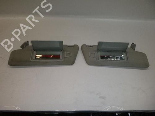Left sun visor MERCEDES-BENZ E-CLASS T-Model (S212) E 200 CDI / BlueTEC (212.205, 212.206) | BP33140730I1 - Image 3