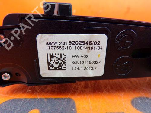 Switch BMW 5 Touring (F11) 535 d | BP24393123I30 