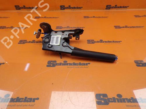 Hand brake CITROËN C4 CACTUS 1.6 BlueHDi 100 | BP33684448I18 - Image 4