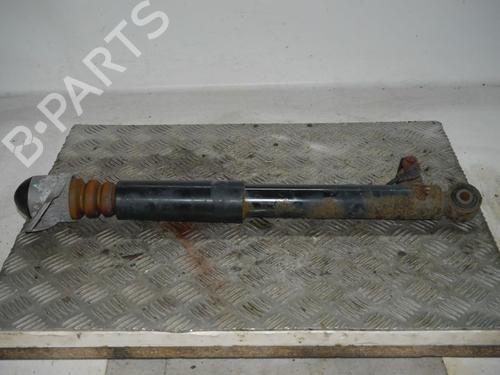 Used Right rear shock absorber Right rear shock absorber VW CC B7 (358) 2.0 TSI (210 hp) 38023450 38023450