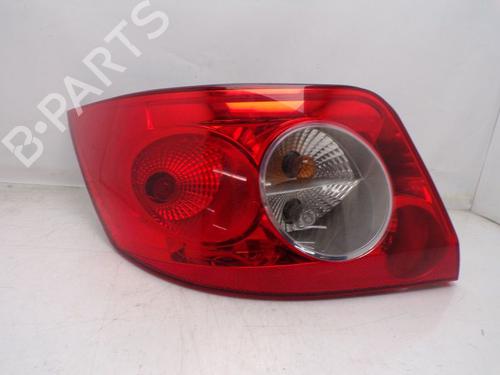 Venstre Baklys RENAULT MEGANE II Coupé-Cabriolet (EM0/1_) 1.6 16V (112 hp) 30047420