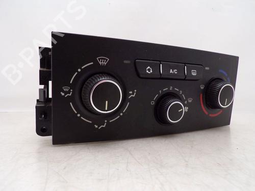 Climate control PEUGEOT 207 CC (WD_) 1.6 16V | BP29515108I5 